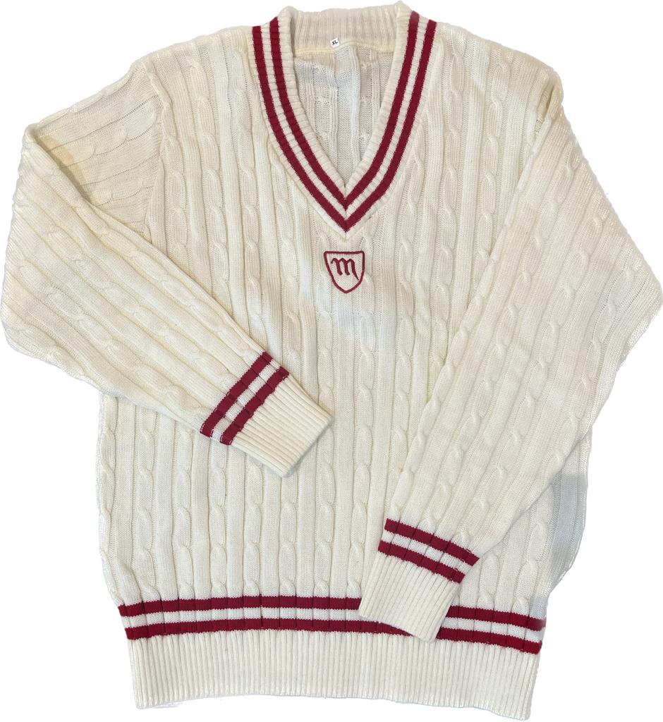 Vintage best sale cricket jersey