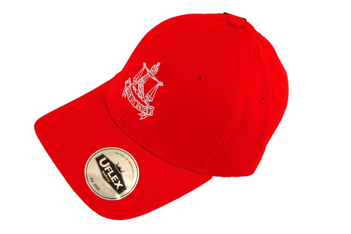 Michaelhouse Red Cap Meadows Clothing