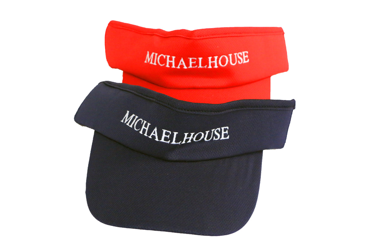 Michaelhouse Visor Meadows Clothing