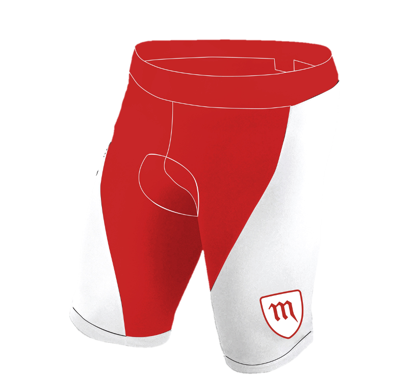 King of the Mountain Cycling Shorts – Meadows Clothing