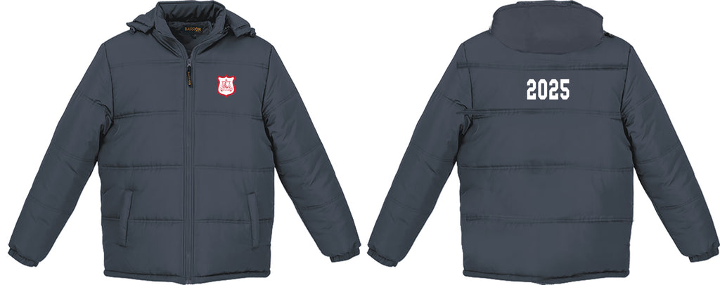 Leavers - Studio Jacket