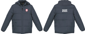 Leavers - Studio Jacket