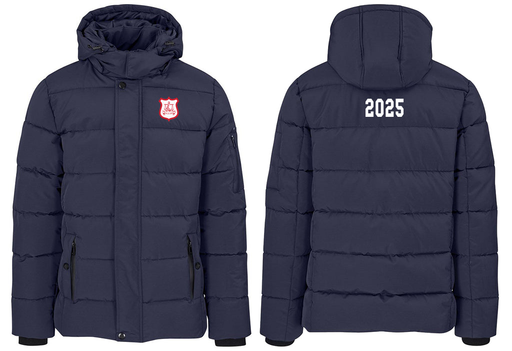 Leavers - Montpellier Jacket