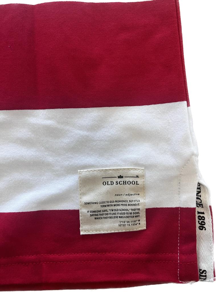 The Rigby Classic Rugby Jersey – Meadows Clothing