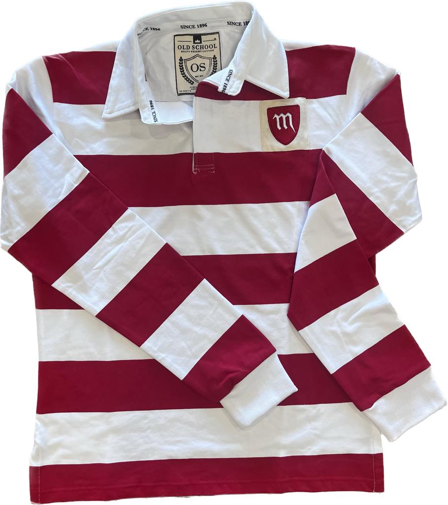 The Rigby Classic Rugby Jersey - Main Image