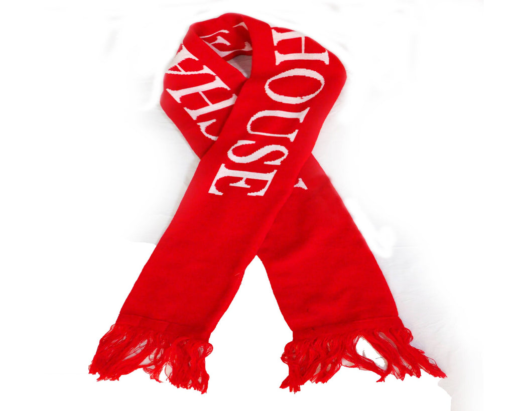 Supporter Scarf