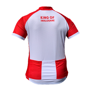 King of the Mountain Cycling Jersey