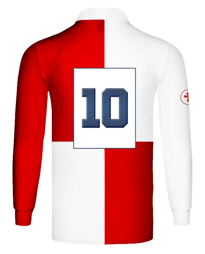 The Knights Drill Shirt
