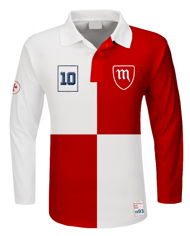 The Knights Drill Shirt