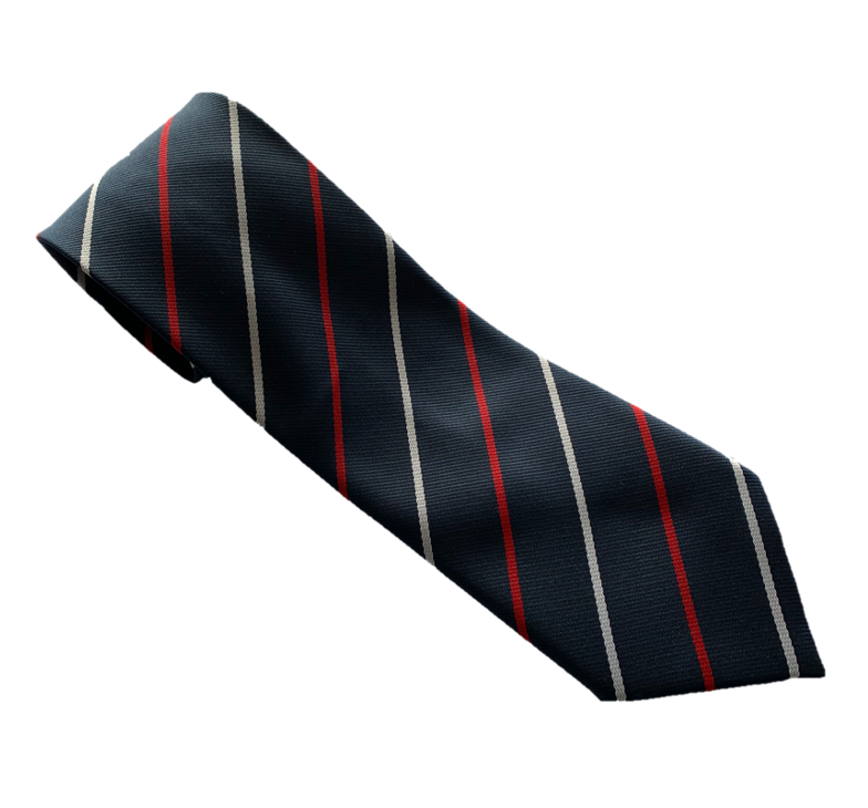 Old Boy's Tie